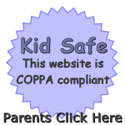COPPA Seal